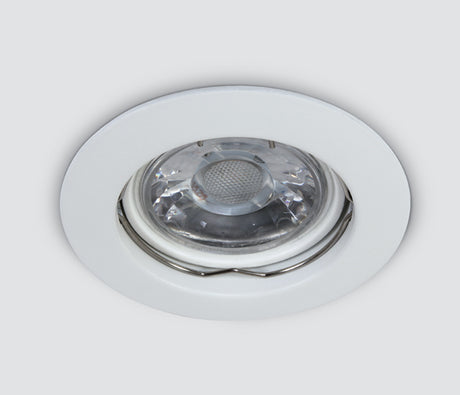 10105X/W WEISS 50W