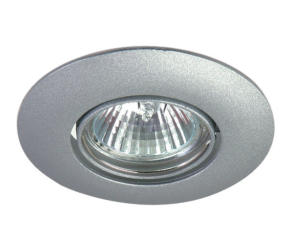 11103A/MC GEBÜRSTET CHROME 35W