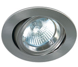 11105C/N NATURAL METAL COLOUR 50W