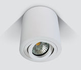 12105AB/W WEISS GU10 10W