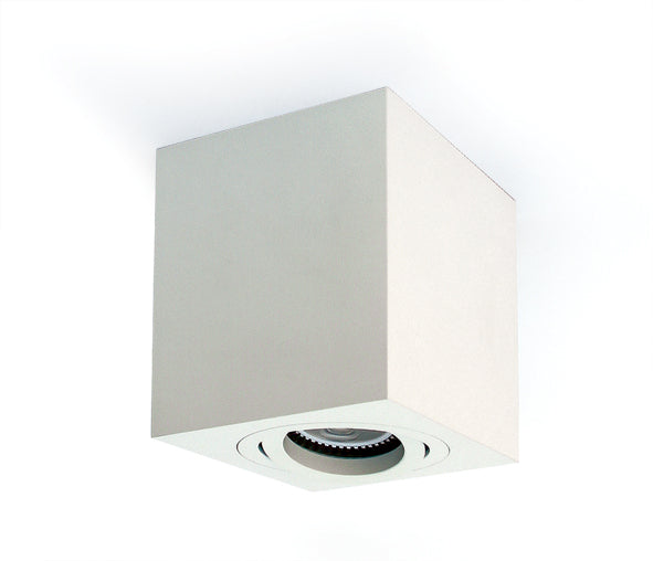 12105AC/W WEISS GU10 10W