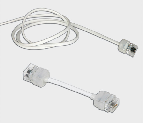 38006B 2m STROMVERSORGUNG FÜR BL TUBE