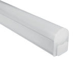 38114B/W LED LINEAR 117cm 14W WW 230V
