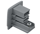 41022A/G GRAU ENDKAPPE