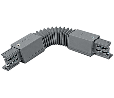 41024A/G GRAU FLEXIBLE ECKE
