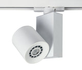 65519T/W WEISS GU10 10W TRACK SPOT 100-240V