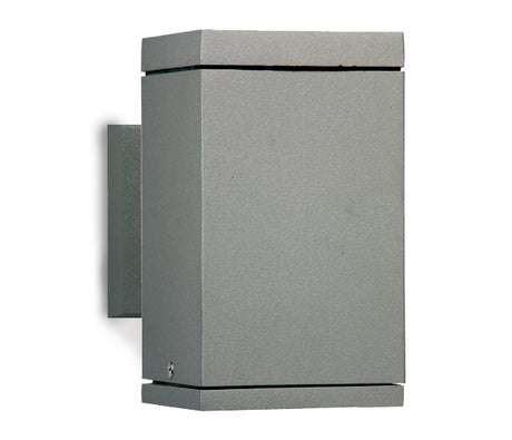 67132A/G GRAU WALL 2xPAR30 IP54