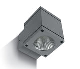 67138F/G/W GRAU COB 6W WW IP54 100-240V