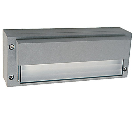 67176/G/W GRAU 3W WW IP54 230V