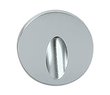 68030/AL/W ALUMINIUM EINBAU IP54 3W WW 100-240V