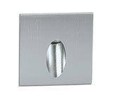 68032/AL/W ALUMINIUM EINBAU IP54 3W WW 100-240V