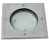 69008 SS316 IP67 INGRUND GX53