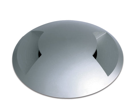 69016/W ALUMINIUM IP67 INGRUND 3W WW 100-240V
