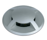 69016A/W ALUMINIUM IP67 INGRUND 3W WW 100-240V