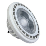 7315G/C/45 R111 GU10 13W CW 45° 230V