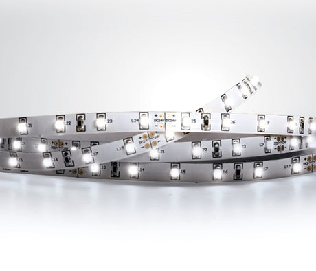 7820/D LED STRIP 24V DC DL 5m ROLL 4,8W/m IP20