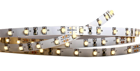 LED-STRIPE 5m 3000K 4,8W/m 432lm/m CRI90 24VDC IP20