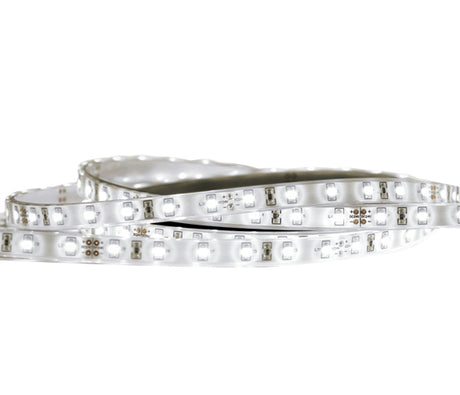7820W/C LED STRIP 24V CW 5m ROLL 4,8W/m IP68