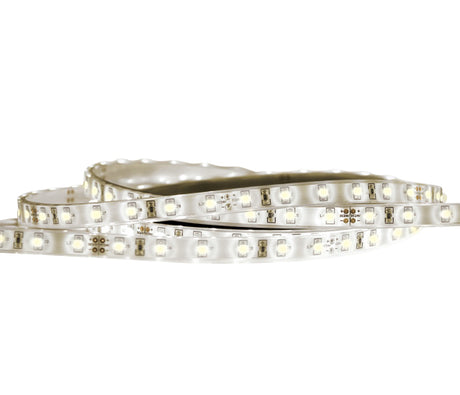 7820W/W LED STRIP 24V WW 5m ROLL 4,8W/m IP68