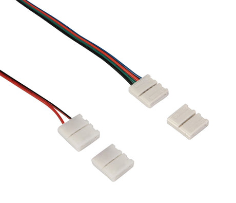 7822 LED STRIP VERBINDER FÜR 7820/7829/7829A/7820V/7835V 8mm