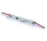 7840/Y LED IP65 MODULE 12V DC YELLOW 10x x 0,72W