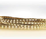 7850/W SMD ROPE 6W/m WW IP65 230V DIMMBAR