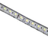 7860/W SMD ROPE 9W/m WW IP65 230V DIMMBAR