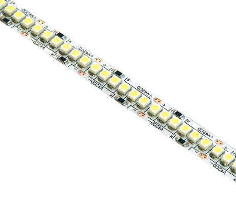 7870/C LED STRIP 24V DC CW 5m ROLL 19,2W/m IP20