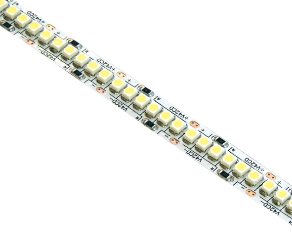 7870/C LED STRIP 24V DC CW 5m ROLL 19,2W/m IP20