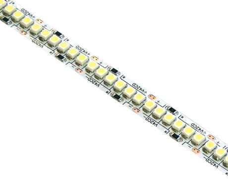 7870/W LED STRIP 24V DC WW 5m ROLL 19,2W/m IP20