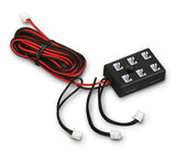 89006A/EXT VERLÄNGERUNG 3-6x LED 2m Kabel 700mA