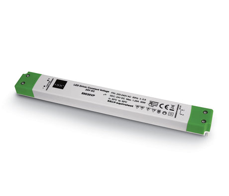 89030VL TREIBER 24V 0-30W IP20 230V