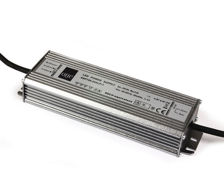 89100VP LED TREIBER 24V 100W IP67 230V