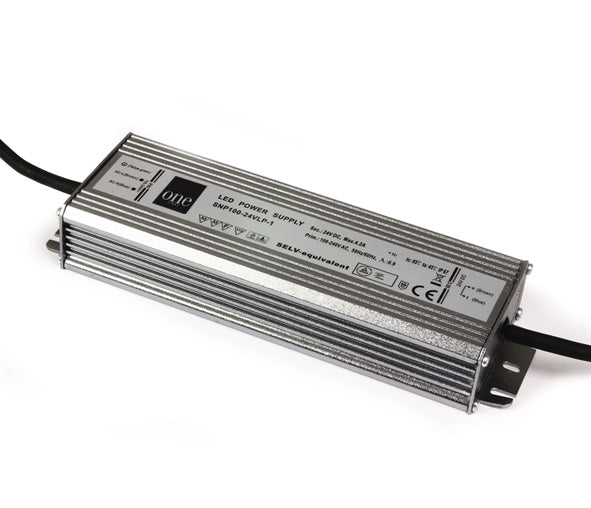 89100VP LED TREIBER 24V 100W IP67 230V
