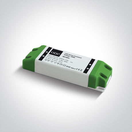 89100V TREIBER 24V DC 100W 230V
