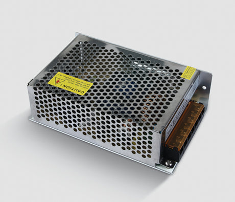 89200VN TREIBER 24V 200W 230V