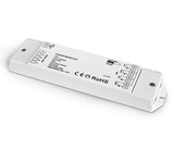 89302 DATA REPEATER 12-36V RGB+W 4ch x 5A