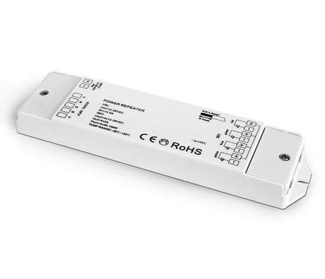 89302 DATA REPEATER 12-36V RGB+W 4ch x 5A