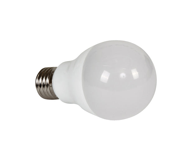 9G12B/EW/E LED 10W EW E27 FROSTED 230v