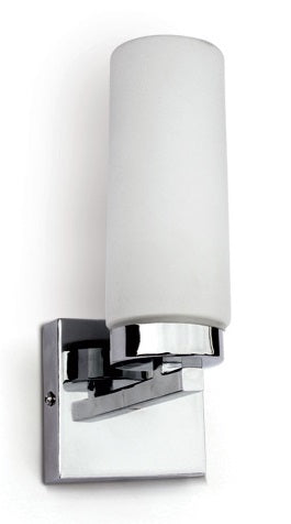 60106/C CHROME E14 40W IP44