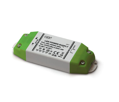 89015V TREIBER 24V DC 15W 230V