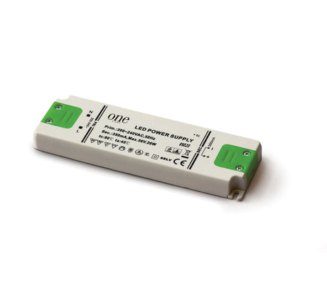 89020 TREIBER 350mA 13-20W 230V