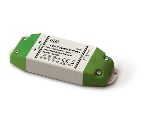 89015A TREIBER 700mA 7-15W 230V