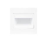 68007/W/W WEISS COB 1,5W WW 100-240V