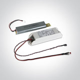 89009/EME NOTFALL-KIT FÜR GU10/E27 LED LAMPS 3-7W