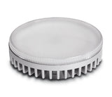 9F07L/W 7W GX53 LED WW FROSTED 230v