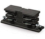 41008A/B SCHWARZ VERBINDER