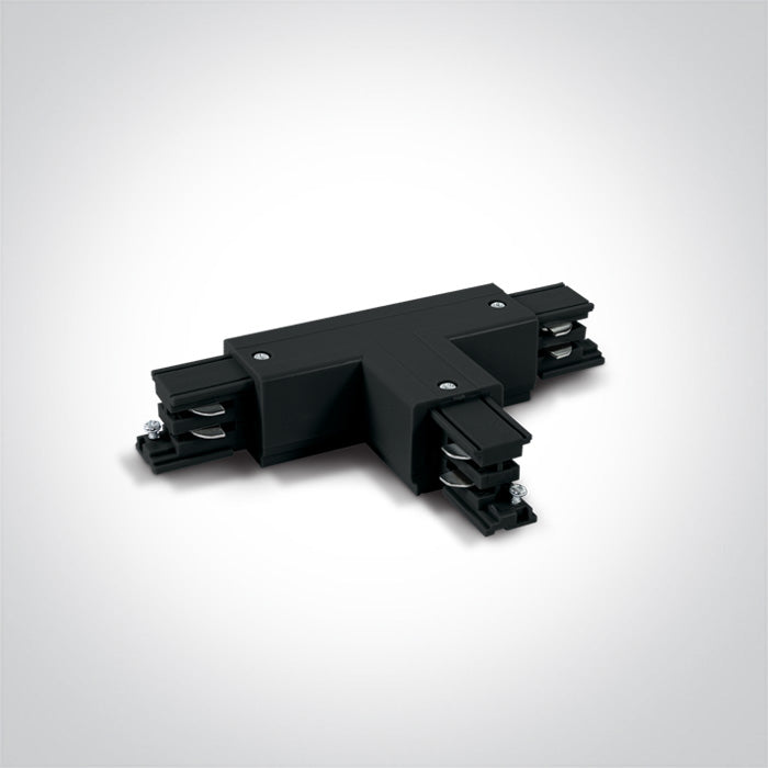 41016A/B/R SCHWARZ T VERBINDER RIGHT