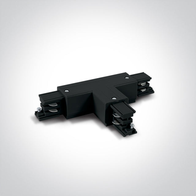 41016A/B/R SCHWARZ T VERBINDER RIGHT