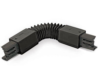 41024A/B SCHWARZ FLEXIBLE ECKE